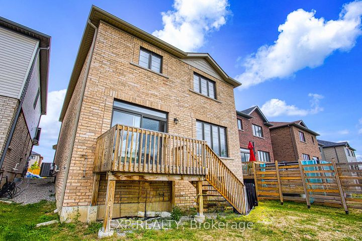 Photo 35 at 12 Midhurst Heights, Stoney Creek Mountain, Hamilton