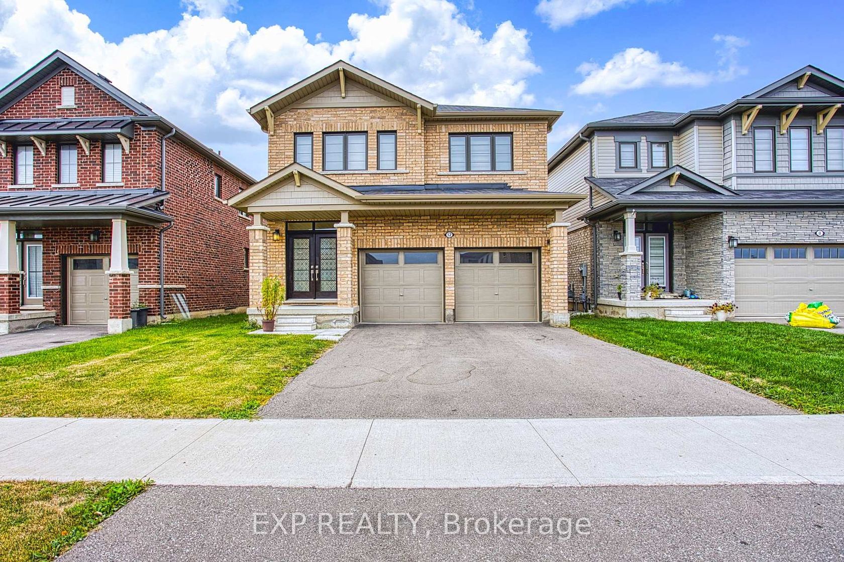 12 Midhurst Heights, Stoney Creek Mountain, Hamilton 2