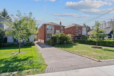 Photo 28 at 160 Varsity Road, Lambton Baby Point, Toronto