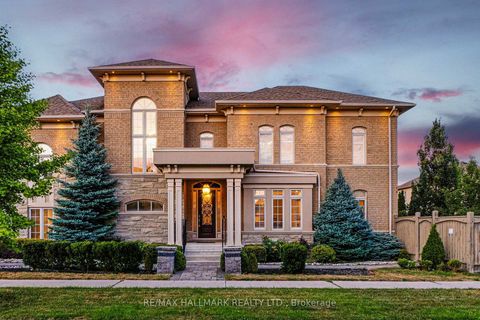 Photo 2 at 1 Ostrovsky Road, Vellore Village, Vaughan