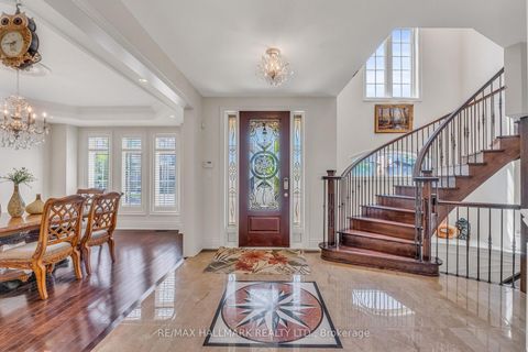 Photo 3 at 1 Ostrovsky Road, Vellore Village, Vaughan
