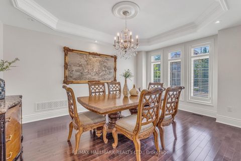Photo 4 at 1 Ostrovsky Road, Vellore Village, Vaughan