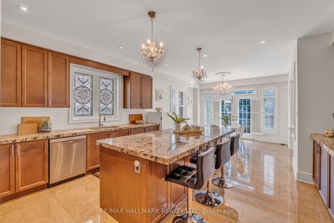 Photo 6 at 1 Ostrovsky Road, Vellore Village, Vaughan