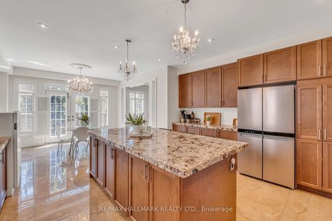 Photo 7 at 1 Ostrovsky Road, Vellore Village, Vaughan