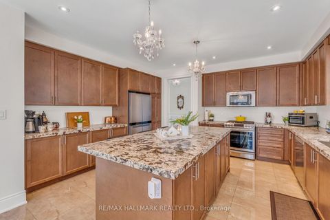 Photo 8 at 1 Ostrovsky Road, Vellore Village, Vaughan