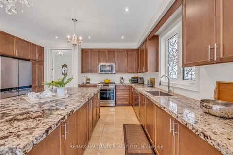 Photo 9 at 1 Ostrovsky Road, Vellore Village, Vaughan