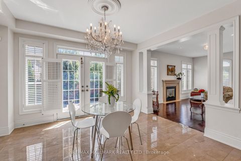 Photo 13 at 1 Ostrovsky Road, Vellore Village, Vaughan