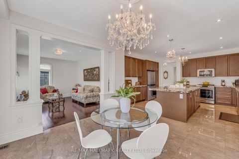 Photo 14 at 1 Ostrovsky Road, Vellore Village, Vaughan