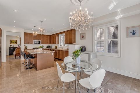 Photo 15 at 1 Ostrovsky Road, Vellore Village, Vaughan