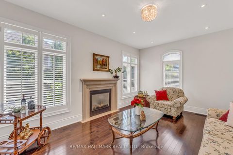 Photo 16 at 1 Ostrovsky Road, Vellore Village, Vaughan