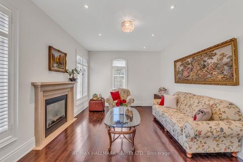 Photo 17 at 1 Ostrovsky Road, Vellore Village, Vaughan