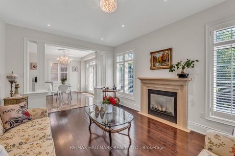 Photo 18 at 1 Ostrovsky Road, Vellore Village, Vaughan