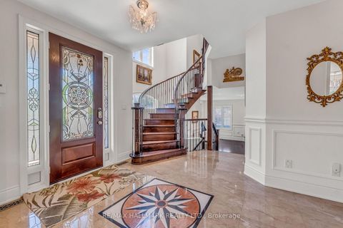 Photo 19 at 1 Ostrovsky Road, Vellore Village, Vaughan