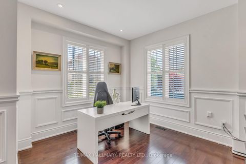 Photo 20 at 1 Ostrovsky Road, Vellore Village, Vaughan
