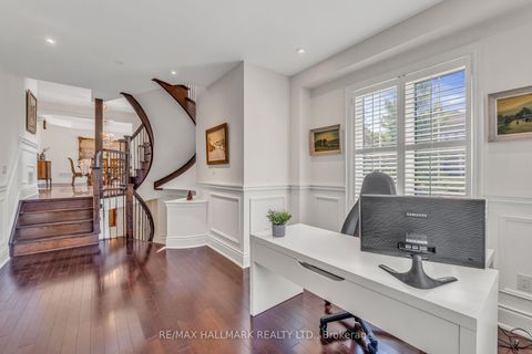 Photo 21 at 1 Ostrovsky Road, Vellore Village, Vaughan