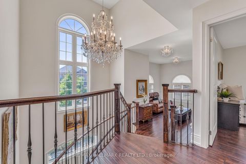 Photo 22 at 1 Ostrovsky Road, Vellore Village, Vaughan