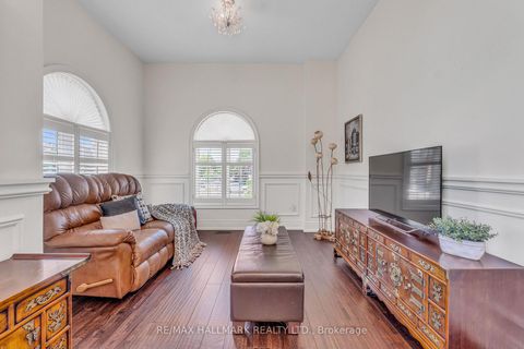 Photo 23 at 1 Ostrovsky Road, Vellore Village, Vaughan