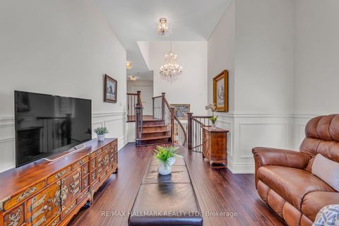 Photo 24 at 1 Ostrovsky Road, Vellore Village, Vaughan