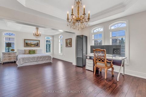 Photo 25 at 1 Ostrovsky Road, Vellore Village, Vaughan