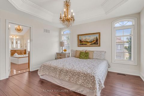 Photo 28 at 1 Ostrovsky Road, Vellore Village, Vaughan