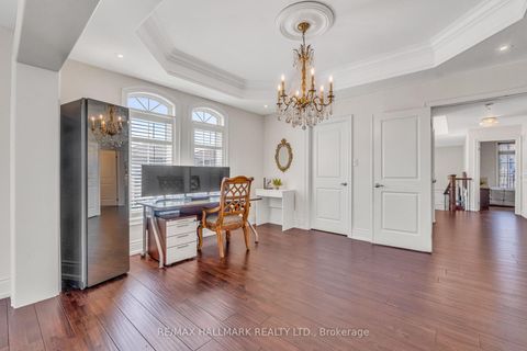 Photo 29 at 1 Ostrovsky Road, Vellore Village, Vaughan