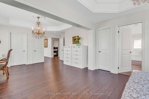 Photo 30 at 1 Ostrovsky Road, Vellore Village, Vaughan
