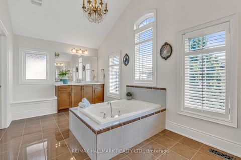 Photo 31 at 1 Ostrovsky Road, Vellore Village, Vaughan