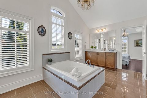 Photo 32 at 1 Ostrovsky Road, Vellore Village, Vaughan