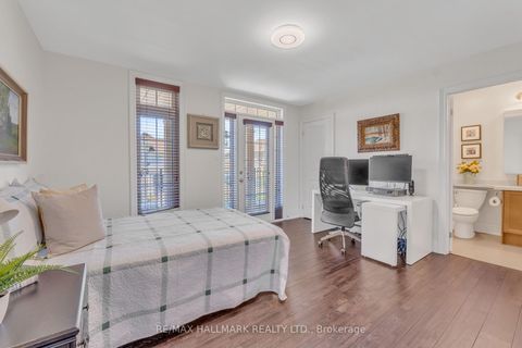 Photo 34 at 1 Ostrovsky Road, Vellore Village, Vaughan