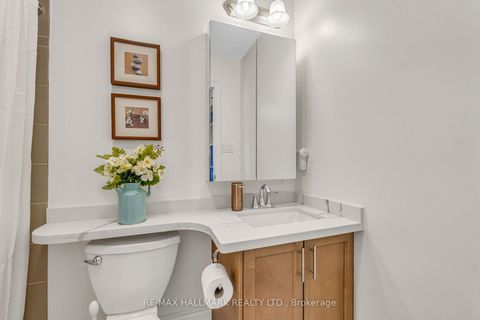 Photo 35 at 1 Ostrovsky Road, Vellore Village, Vaughan