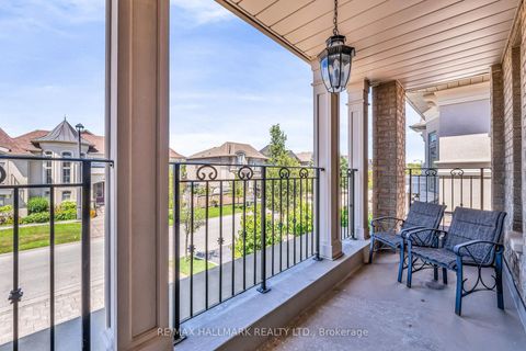 Photo 37 at 1 Ostrovsky Road, Vellore Village, Vaughan