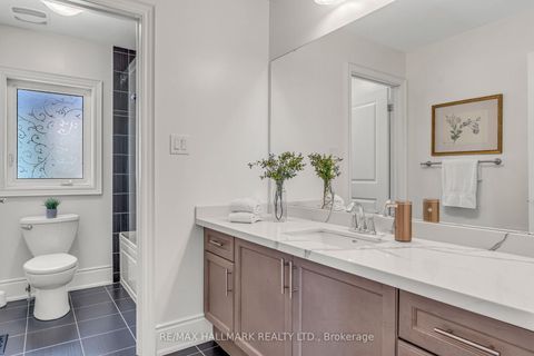 Photo 40 at 1 Ostrovsky Road, Vellore Village, Vaughan