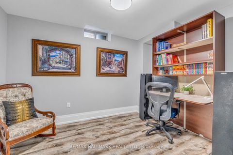 Photo 44 at 1 Ostrovsky Road, Vellore Village, Vaughan