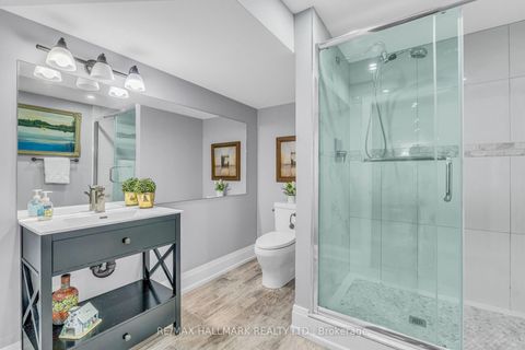 Photo 45 at 1 Ostrovsky Road, Vellore Village, Vaughan