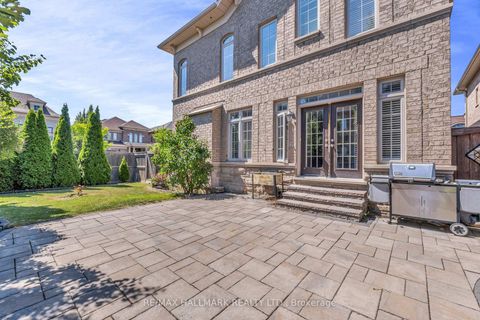 Photo 46 at 1 Ostrovsky Road, Vellore Village, Vaughan