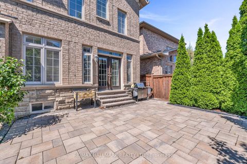 Photo 47 at 1 Ostrovsky Road, Vellore Village, Vaughan