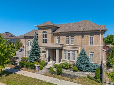 Photo 49 at 1 Ostrovsky Road, Vellore Village, Vaughan