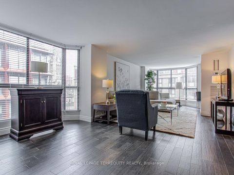 Photo 2 at 707 - 30 Church Street, Yonge Corridor, Toronto