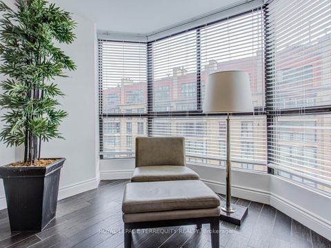 Photo 9 at 707 - 30 Church Street, Yonge Corridor, Toronto