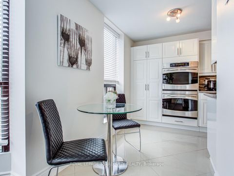 Photo 14 at 707 - 30 Church Street, Yonge Corridor, Toronto