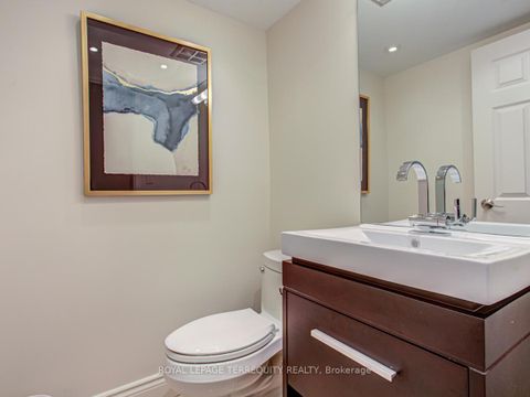 Photo 16 at 707 - 30 Church Street, Yonge Corridor, Toronto