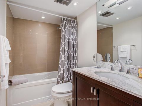 Photo 24 at 707 - 30 Church Street, Yonge Corridor, Toronto