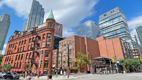 Photo 28 at 707 - 30 Church Street, Yonge Corridor, Toronto
