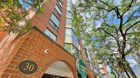 Photo 29 at 707 - 30 Church Street, Yonge Corridor, Toronto