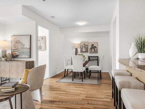 Photo 8 at 610 - 231 Fort York Boulevard, Niagara, Toronto
