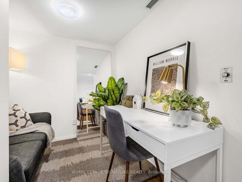 Photo 12 at 610 - 231 Fort York Boulevard, Niagara, Toronto
