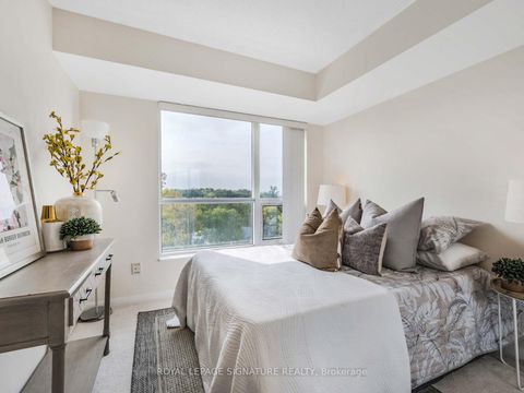 Photo 13 at 610 - 231 Fort York Boulevard, Niagara, Toronto