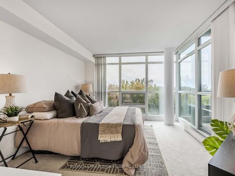 Photo 15 at 610 - 231 Fort York Boulevard, Niagara, Toronto