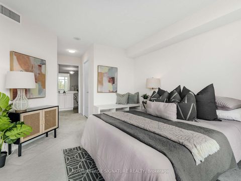 Photo 16 at 610 - 231 Fort York Boulevard, Niagara, Toronto