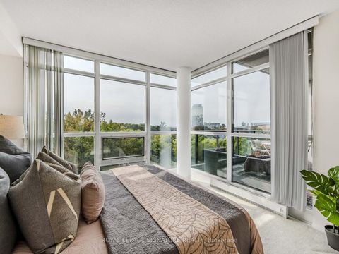 Photo 18 at 610 - 231 Fort York Boulevard, Niagara, Toronto